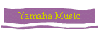 Yamaha Music