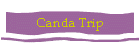 Canda Trip